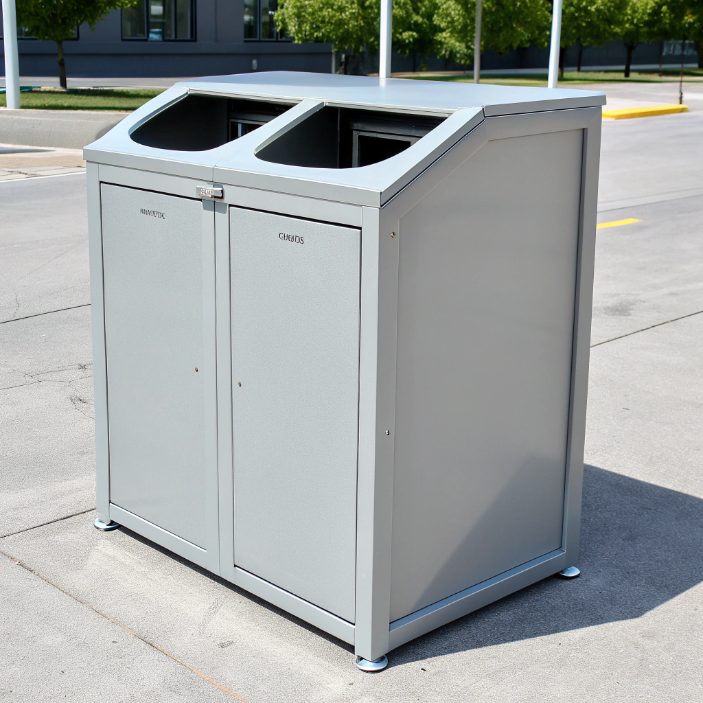 Bereitstellung von Containern